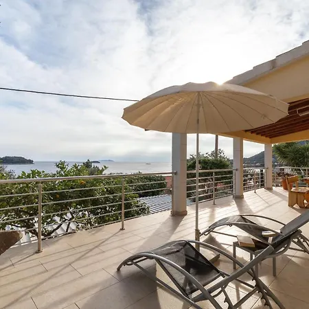 Pudaric Apartamento Prizba