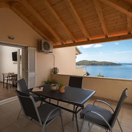 Lejlighed Pudaric Prizba