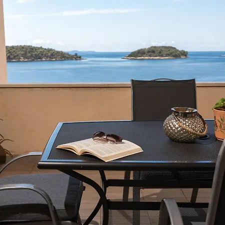 Pudaric Lejlighed Prizba