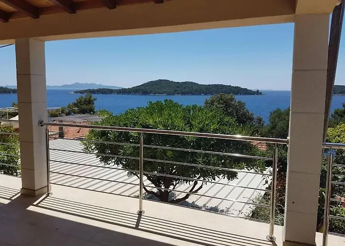 Διαμέρισμα Pudaric *