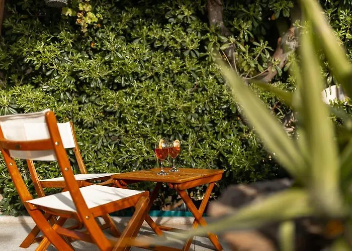 Διαμέρισμα Pudaric