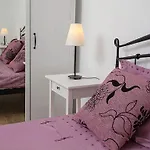 Pudaric Apartment *