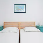 Apartment Pudaric *