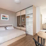 Pudaric Apartman