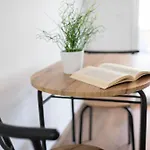 Pudaric Apartman