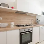 Apartment Pudaric *