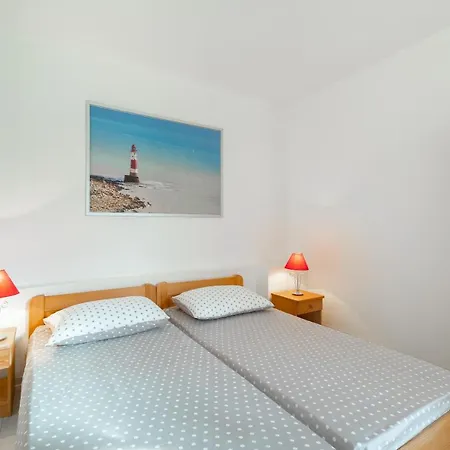 Apartment Pudaric Prizba