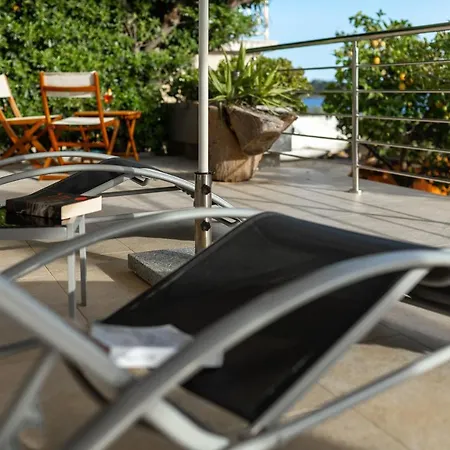 Apartment Pudaric