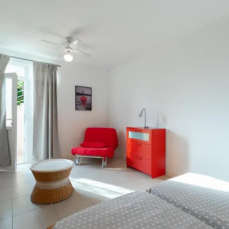 Apartment Pudaric