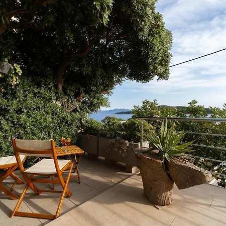 Pudaric Apartment Prizba