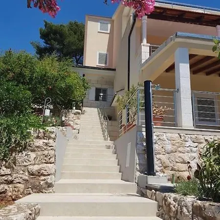 Apartment Pudaric Prizba