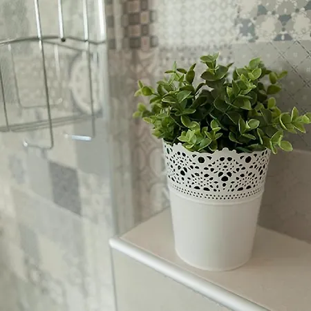 Pudaric Apartamento