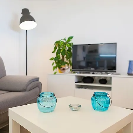 Apartment Pudaric