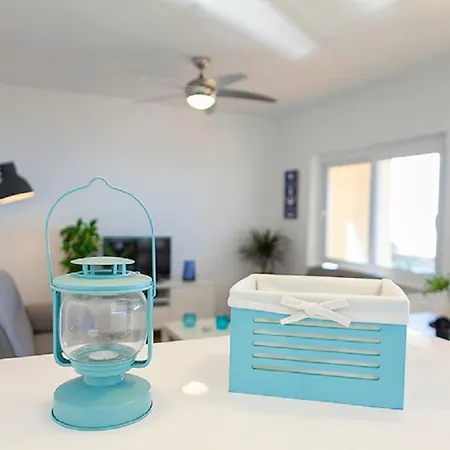 Pudaric Apartment *