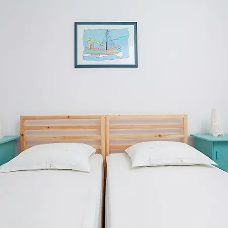 Apartment Pudaric *