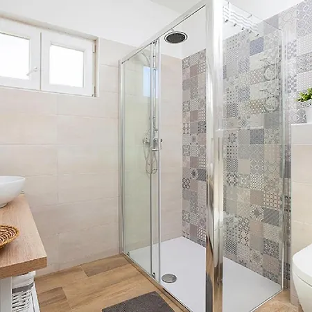 Apartment Pudaric Prizba