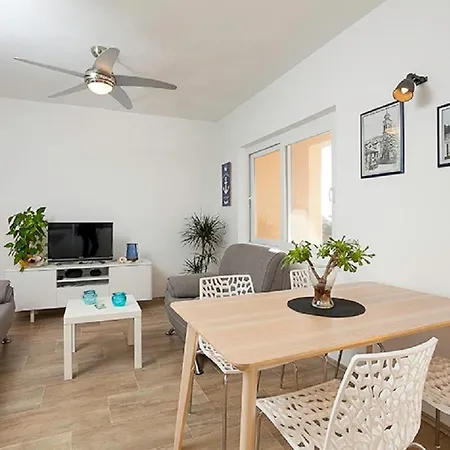 Apartment Pudaric