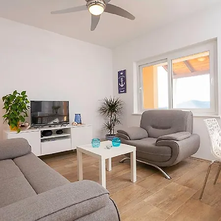Pudaric Apartment *