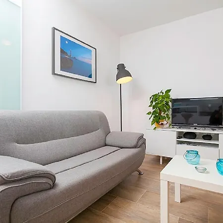 Pudaric Apartment