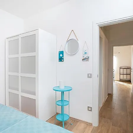 Pudaric Apartment *