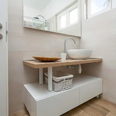 Apartment Pudaric *
