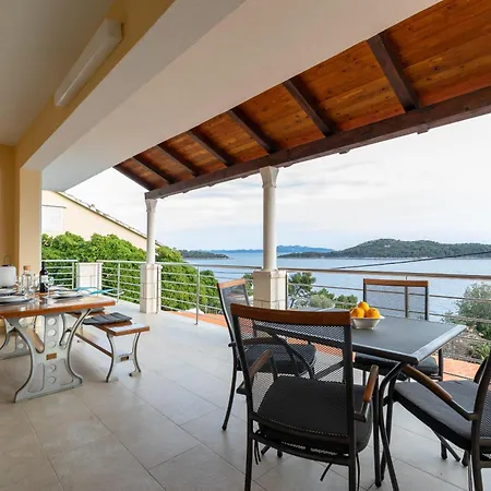 Pudaric Apartmán Prizba