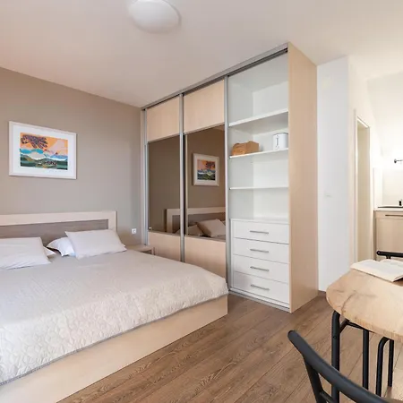 Pudaric Apartment