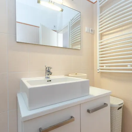 Apartment Pudaric