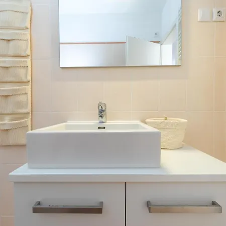 Pudaric Apartment *