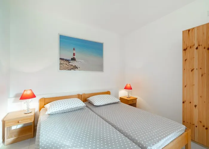 Apartment Pudaric Prizba