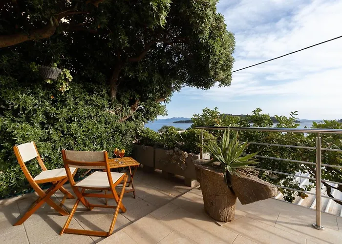 Pudaric Lägenhet Prizba