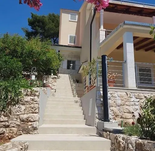 Apartment Pudaric Prizba