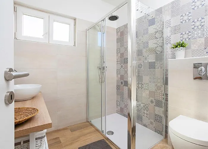 Lägenhet Pudaric Prizba