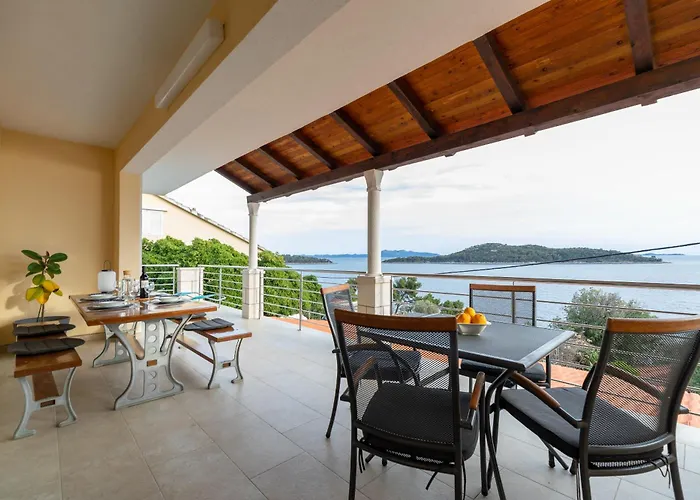 Pudaric Lägenhet Prizba