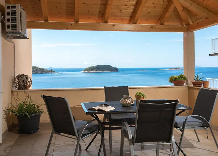 Pudaric Lägenhet Prizba