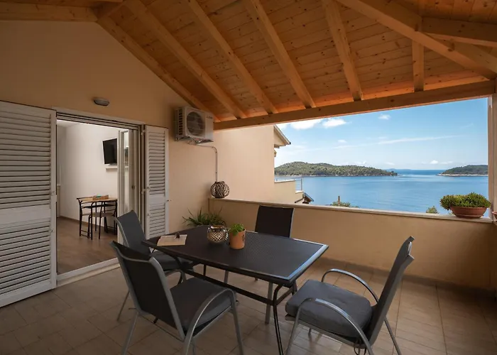 Apartment Pudaric Prizba