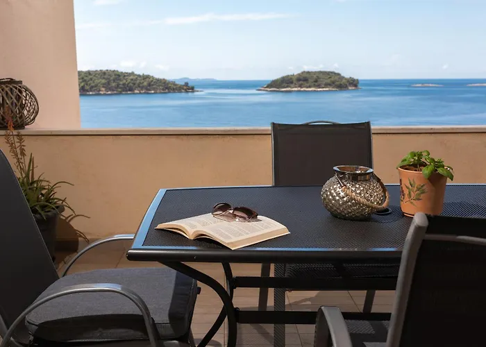 Pudaric Lägenhet Prizba